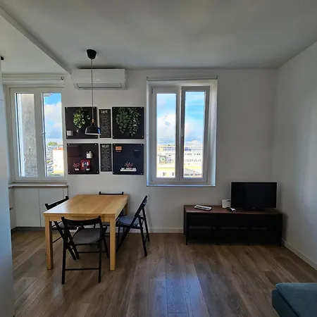 Appartement Sunrise *