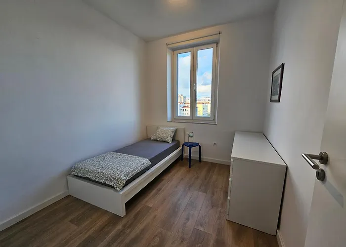 Appartement Sunrise *