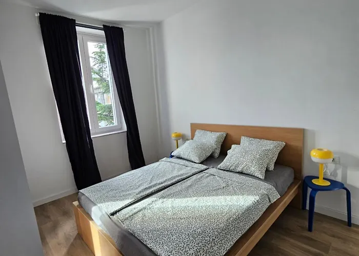 Apartment Sunrise Zadar