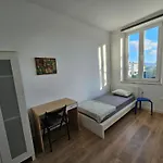 Apartment Sunrise