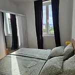 Sunrise Апартаменты *