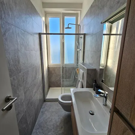 Sunrise Apartamento