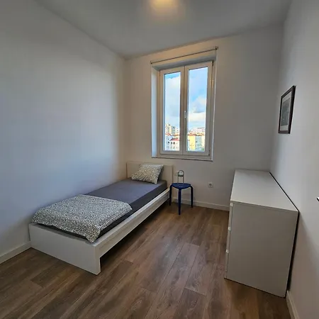 Apartament Sunrise *