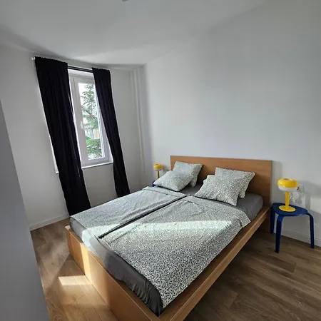 Apartamento Sunrise Zadar