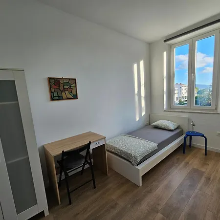 Apartamento Sunrise