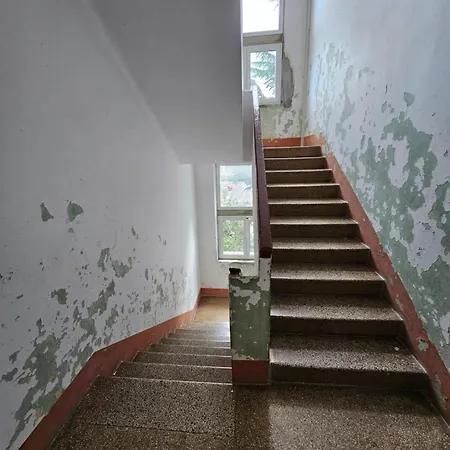 Sunrise Apartament *