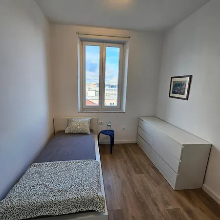 Sunrise Apartament Zadar