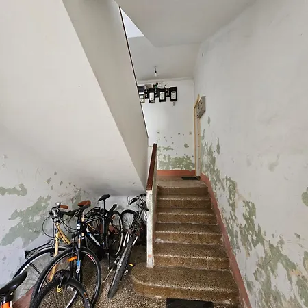 Apartament Sunrise *